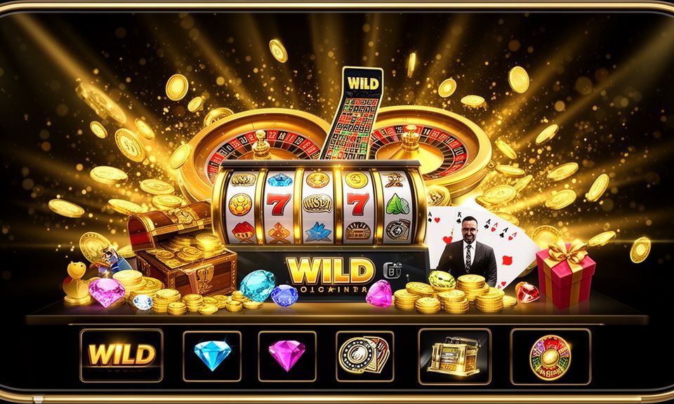 play sbobet Thể thao